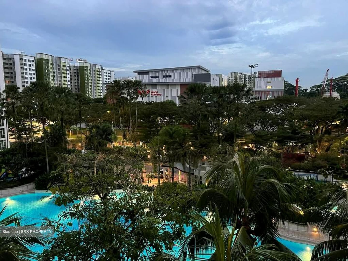 Lilydale (D27), Condominium #597343941